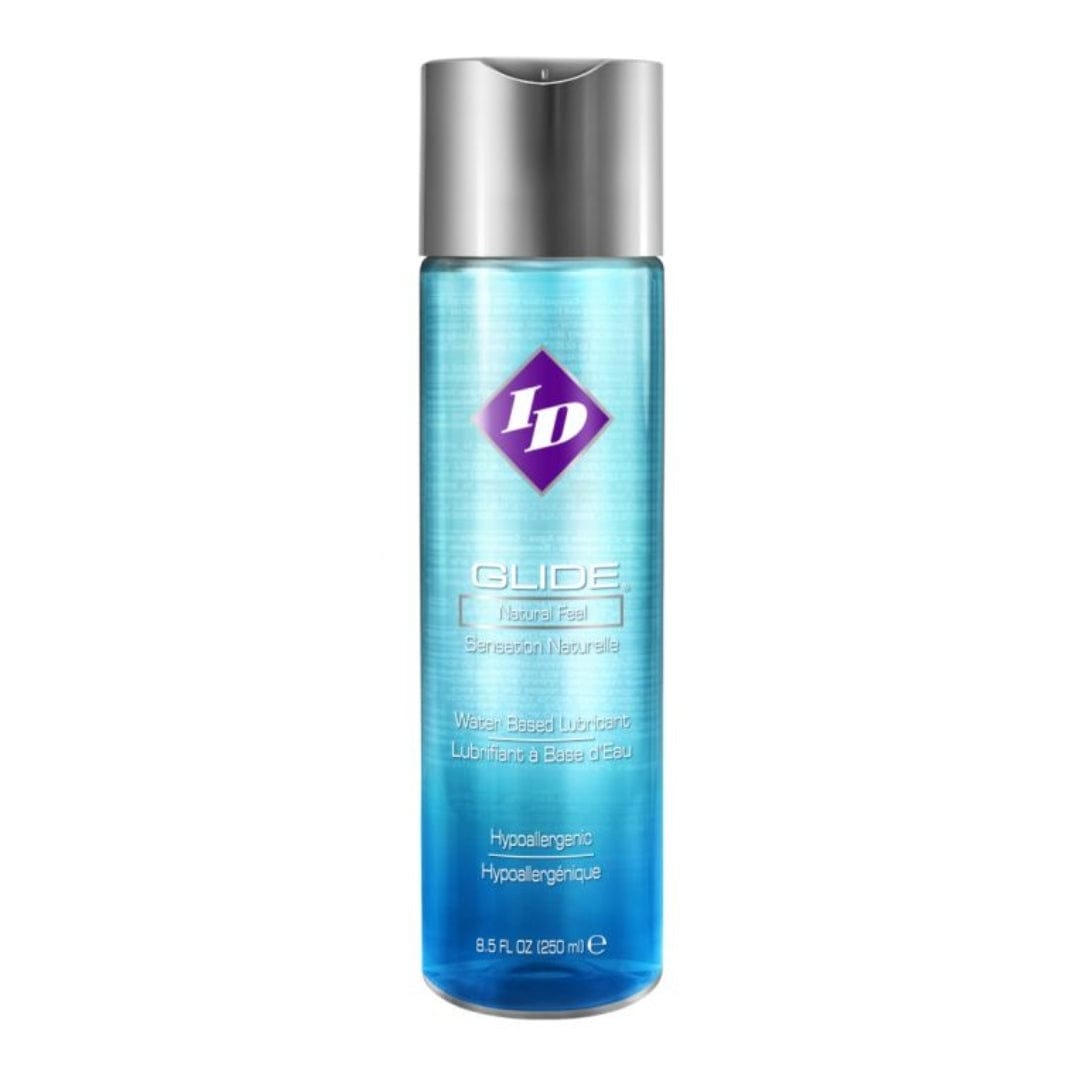ID Lubricant ID Glide Disc Cap Bottle 8.5 floz (250ml)