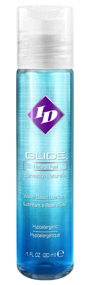 ID Lubricant ID Glide Flip Cap Bottle 1 floz (30ml)