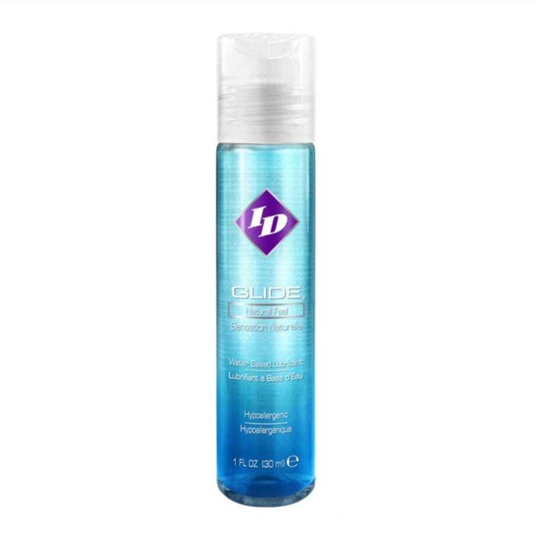 ID Lubricant ID Glide Flip Cap Bottle 1 floz (30ml)