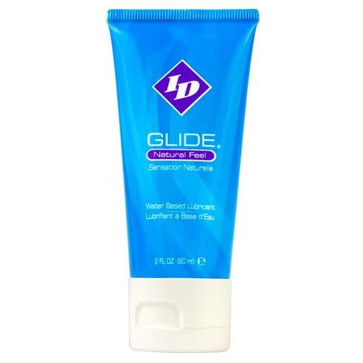 ID Lubricant ID Glide Travel Tube 2 oz