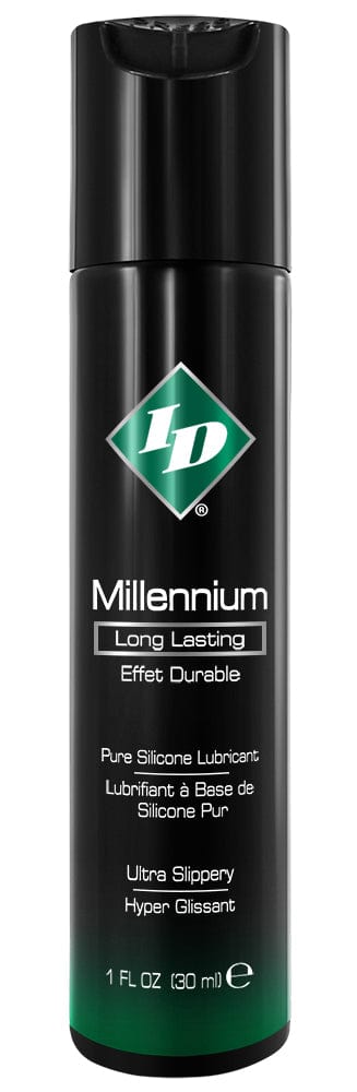 ID Lubricant ID Millennium 1 floz (30ml) Pocket Bottle