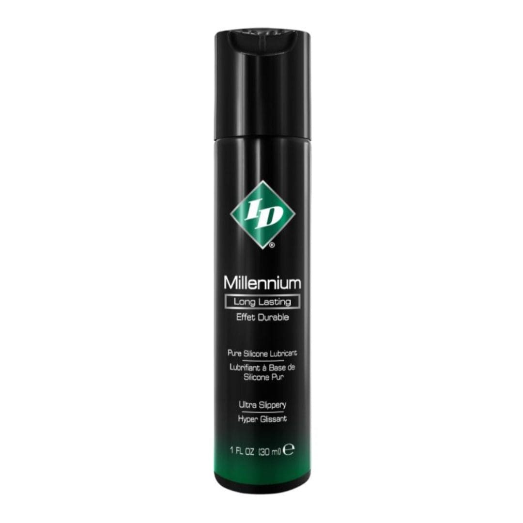 ID Lubricant ID Millennium 1 floz (30ml) Pocket Bottle