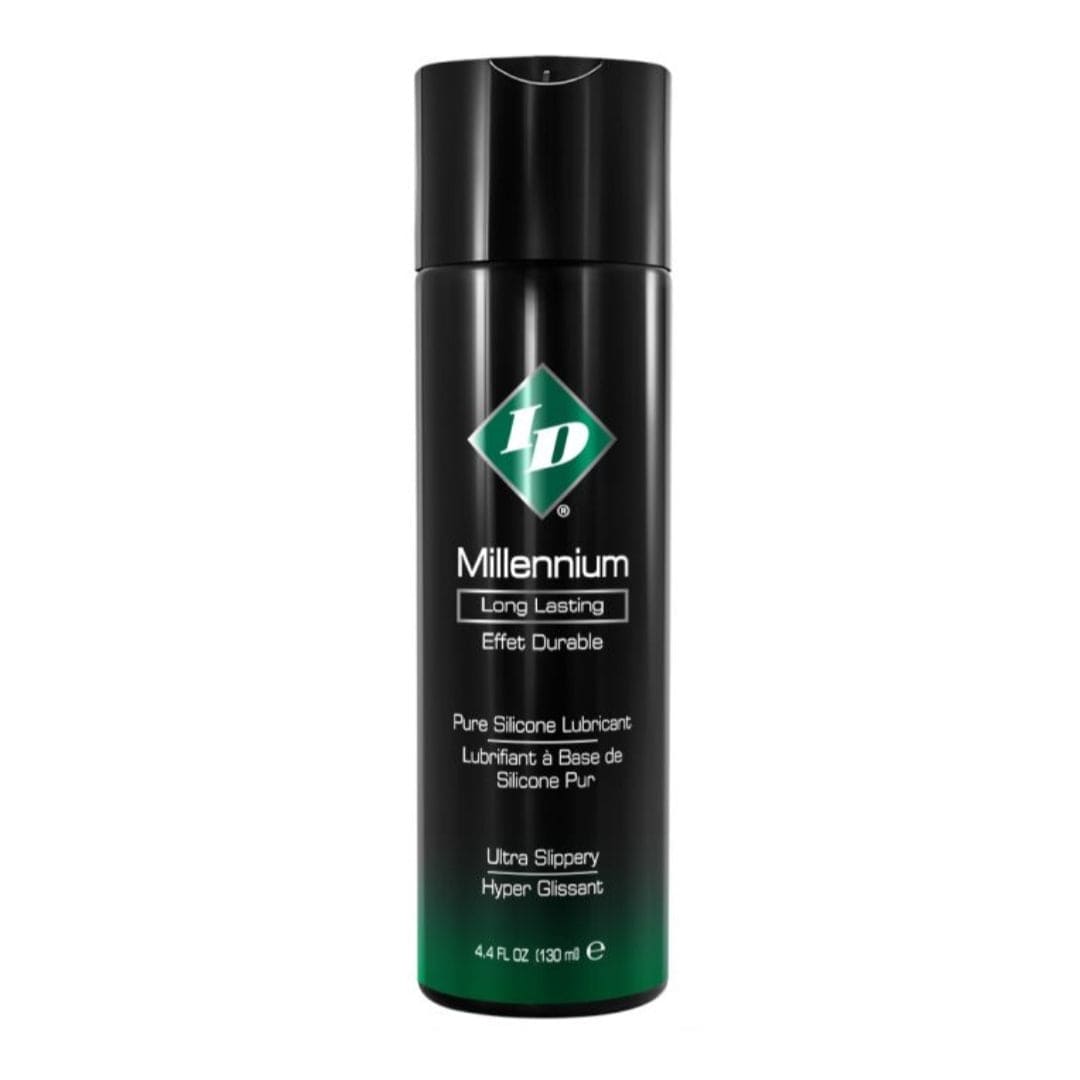 ID Lubricant ID Millennium 4.4 floz (130ml) Disc Cap Bottle