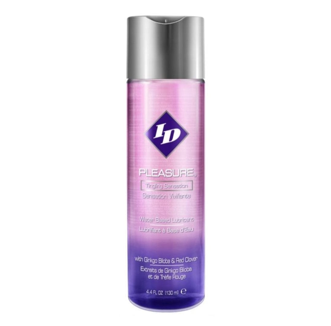 ID Lubricant ID Pleasure tingle Disc Cap 130ml