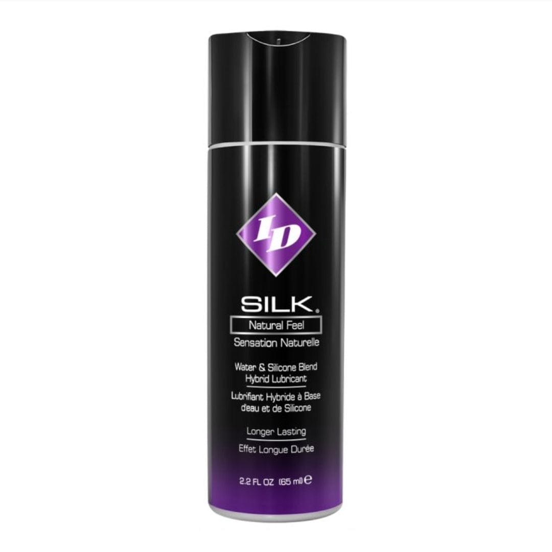 ID Lubricant ID Silk 2.2 floz (65ml) Flip Cap