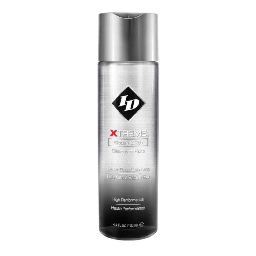 ID Lubricant ID Xtreme 4.4 fl oz(130ml) Disc Cap Bottle