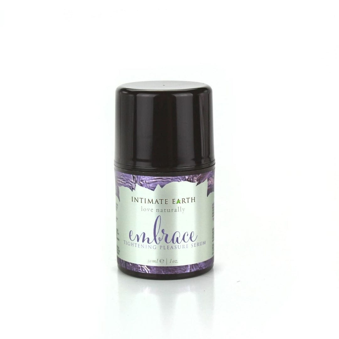 Intimate Earth INTIMATE EARTH EMBRACE VAGINAL TIGHTENING PLEASURE GEL 30ML/1OZ
