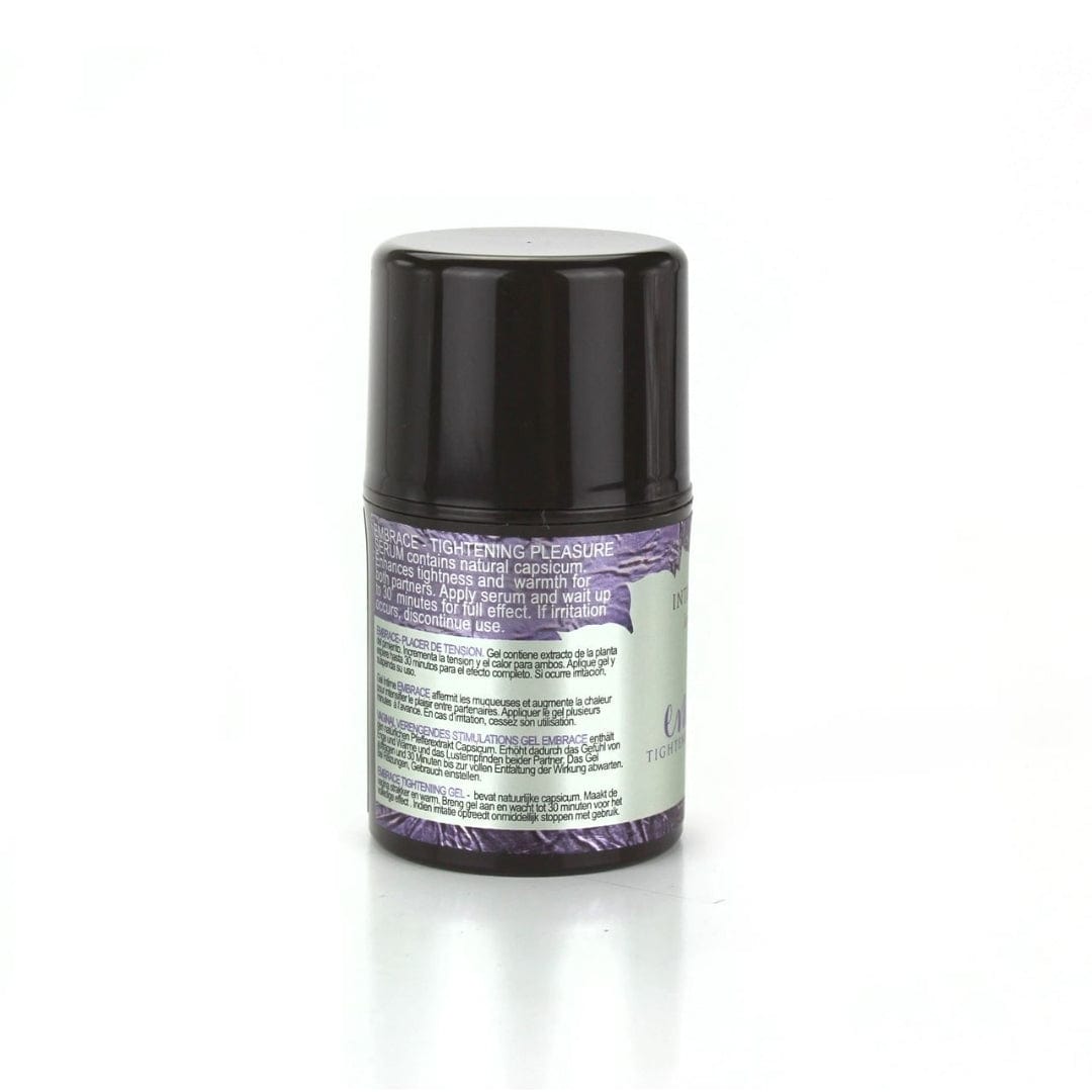 Intimate Earth INTIMATE EARTH EMBRACE VAGINAL TIGHTENING PLEASURE GEL 30ML/1OZ