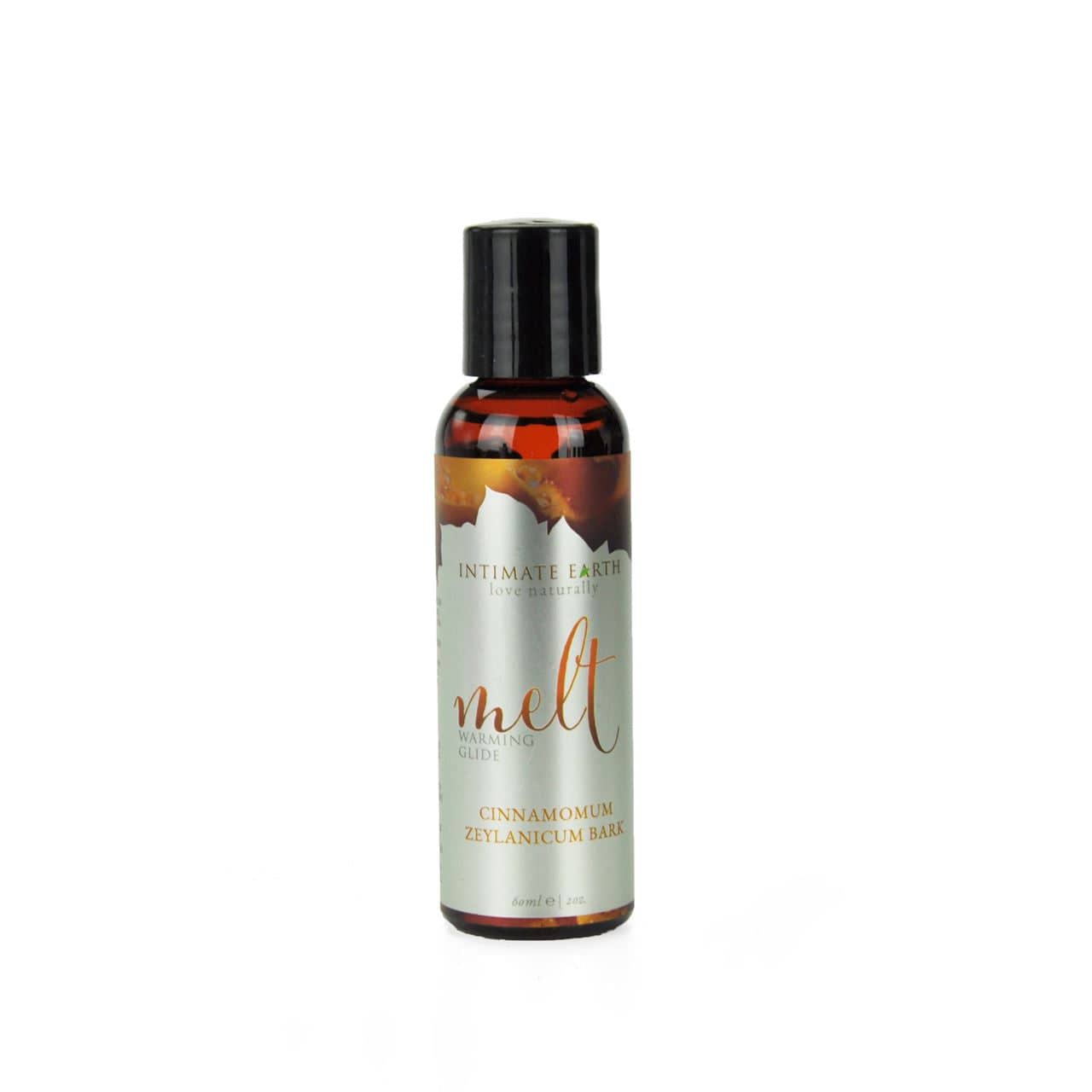 Intimate Earth Intimate Earth Melt Warming Glide Cinnamomum Zeylanicum Bark 60ml