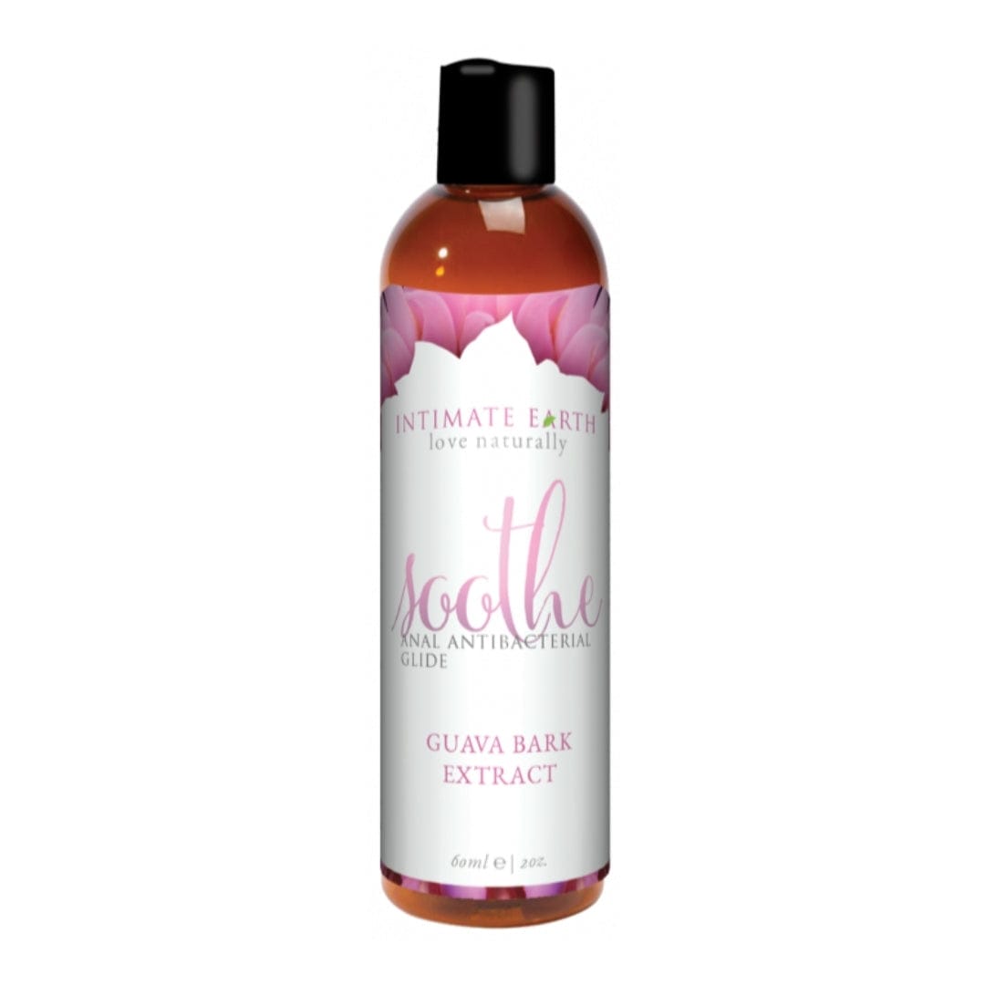 Intimate Earth Intimate Earth Soothe Anal Lube Guava Bark 60ml/2oz