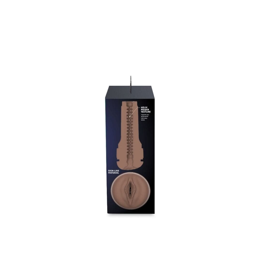 kiiroo KIIROO - FEEL STROKER - MID BROWN