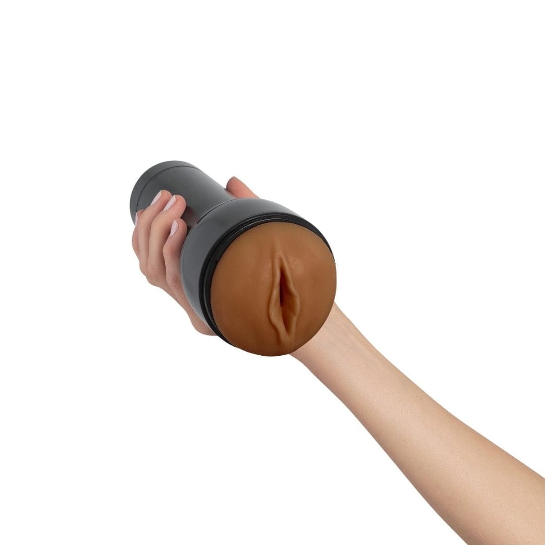 kiiroo KIIROO - FEEL STROKER - MID BROWN