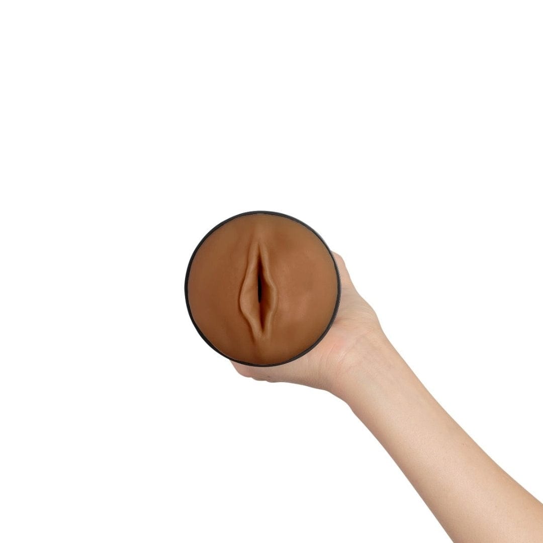 kiiroo KIIROO - FEEL STROKER - MID BROWN