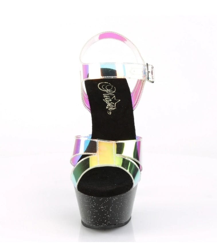 KISS-220MMR Pleaser - For Me To Love