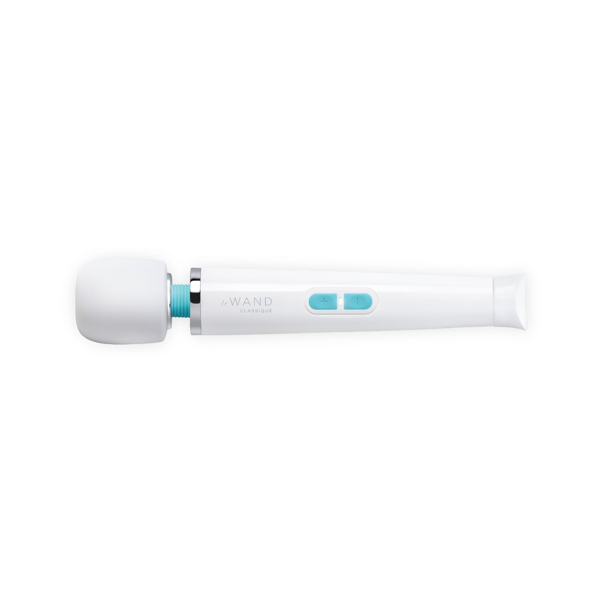 Le Wand - Classique Cordless Petite USB Rechargeable Vibrating Massager Wand Le Wand - For Me To Love