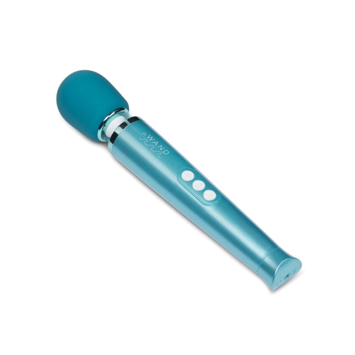 Le Wand - Dive Submersible Rechargeable Vibrating Massager Wand Le Wand - For Me To Love