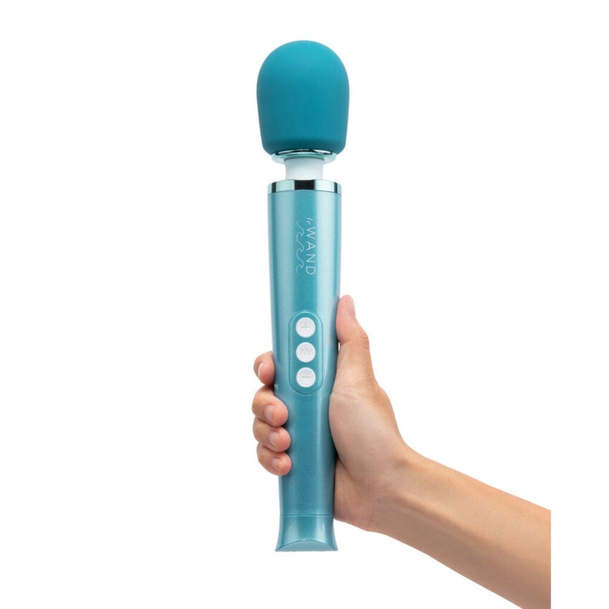 Le Wand - Dive Submersible Rechargeable Vibrating Massager Wand Le Wand - For Me To Love