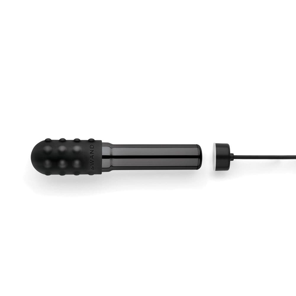 Le Wand Grand Bullet Black le wand - For Me To Love