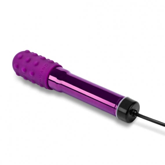 Le Wand - Grand Bullet Powerful Mini Massage Wand | USB Rechargeable le wand - For Me To Love