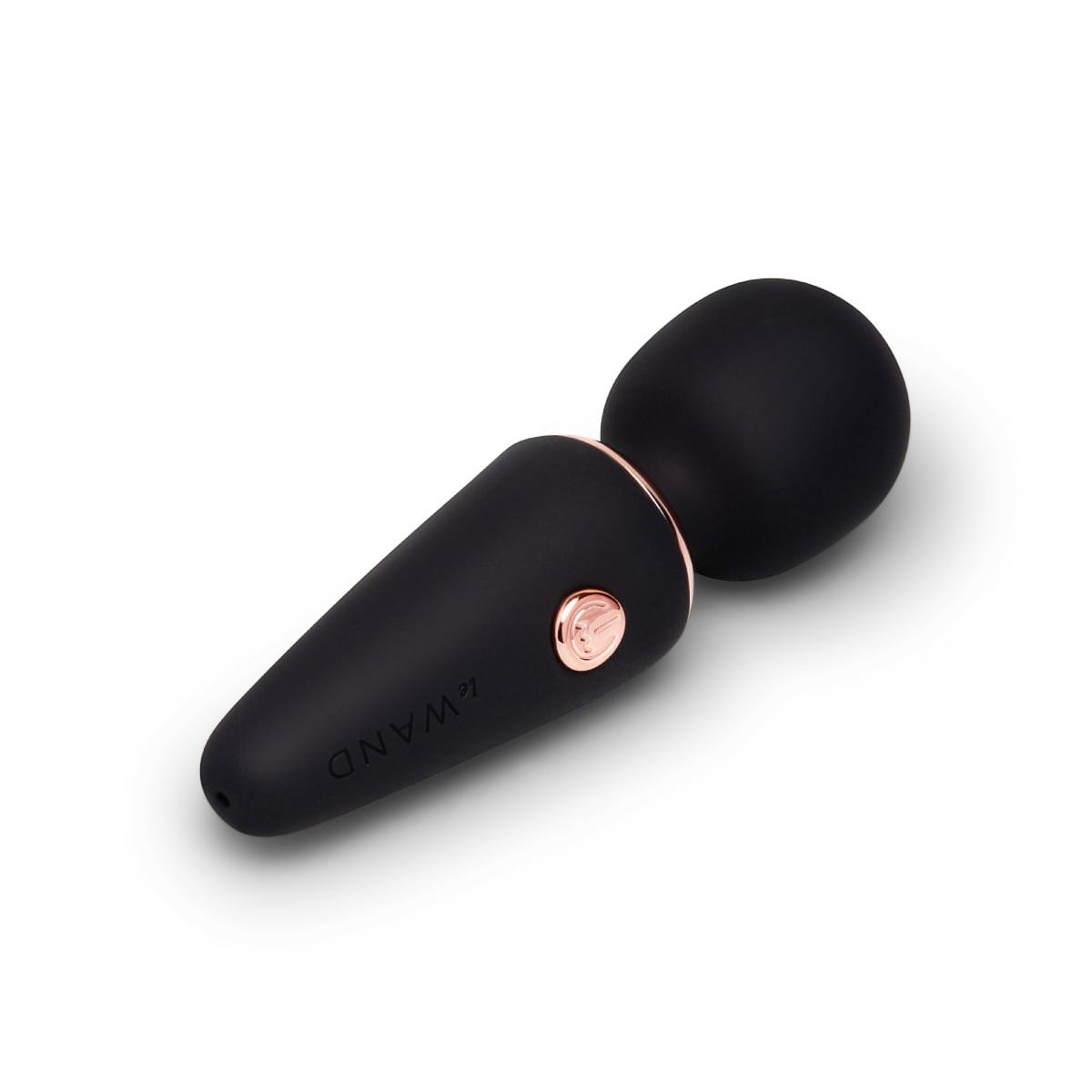 Le Wand - Mini Micro USB Rechargeable Body Wand Vibrator | Choice of 4 Colours Le Wand - For Me To Love