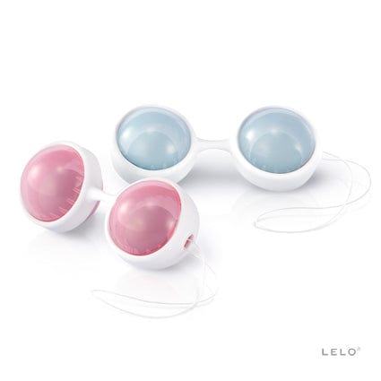 Lelo Lelo Beads Mini's