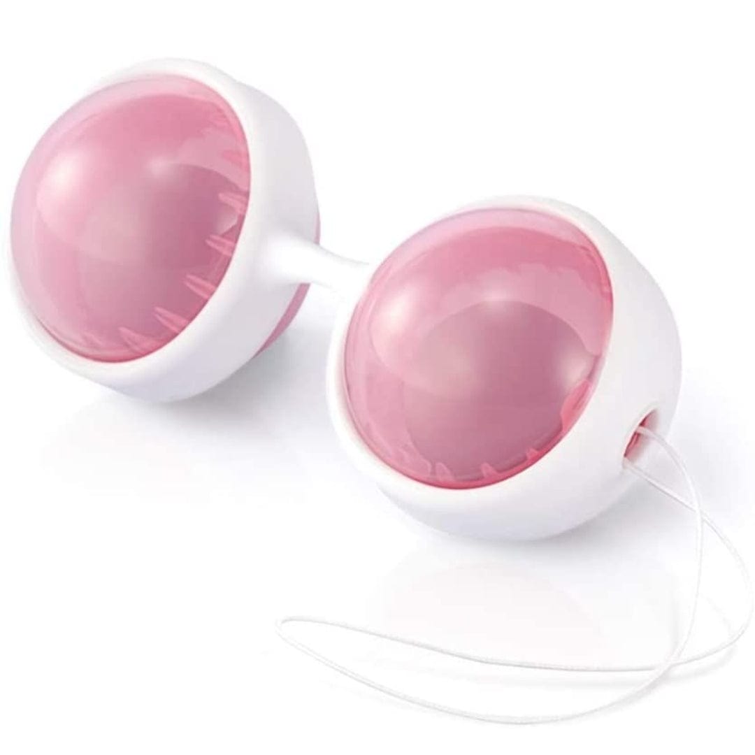 Lelo LELO BEADS PLUS - BEN WA BALLS