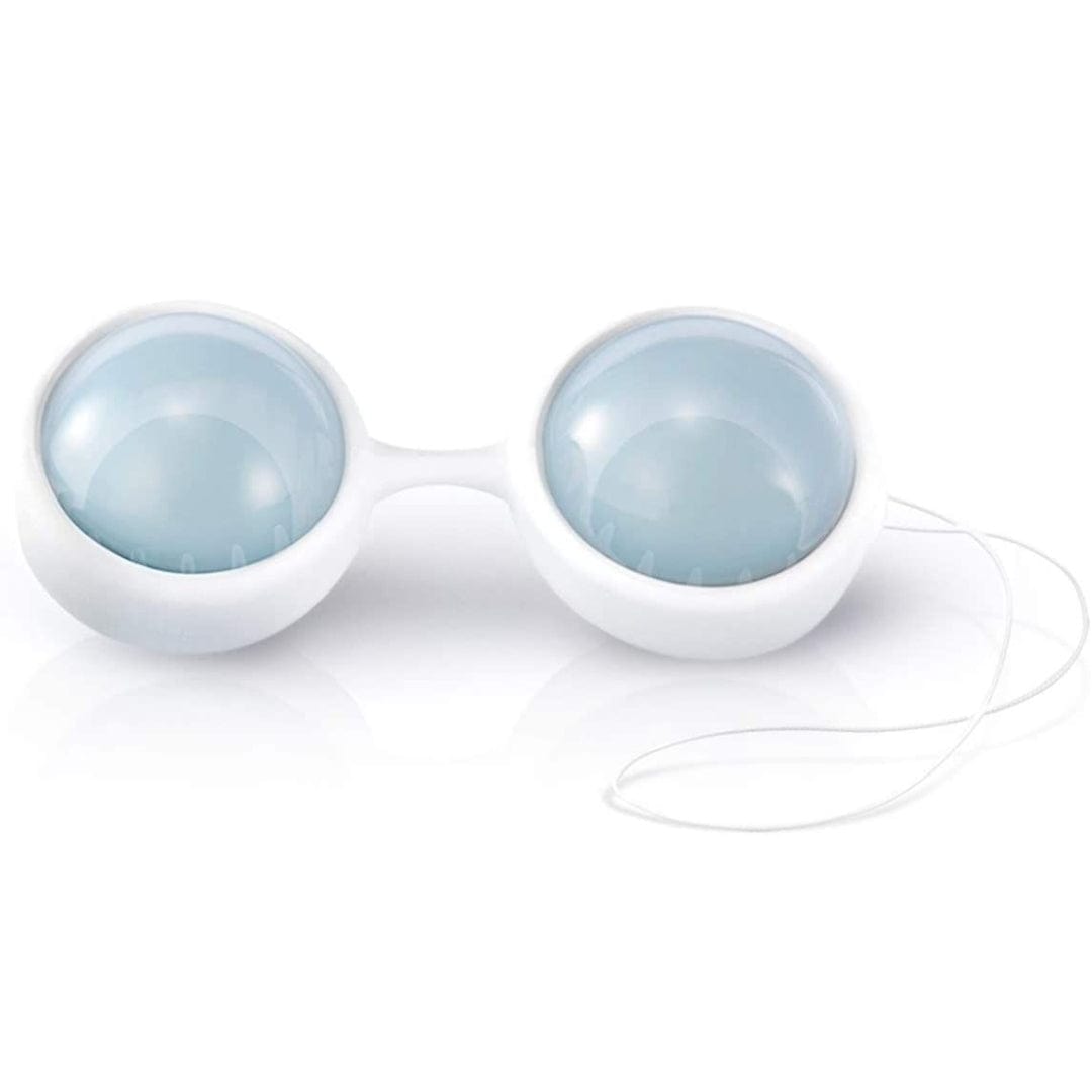 Lelo LELO BEADS PLUS - BEN WA BALLS