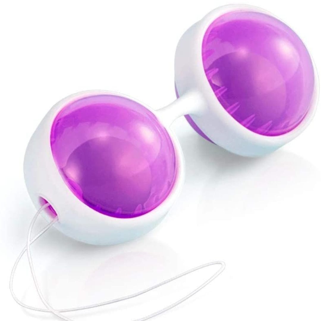 Lelo LELO BEADS PLUS - BEN WA BALLS