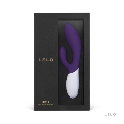 Lelo Lelo Ina 2 - Purple