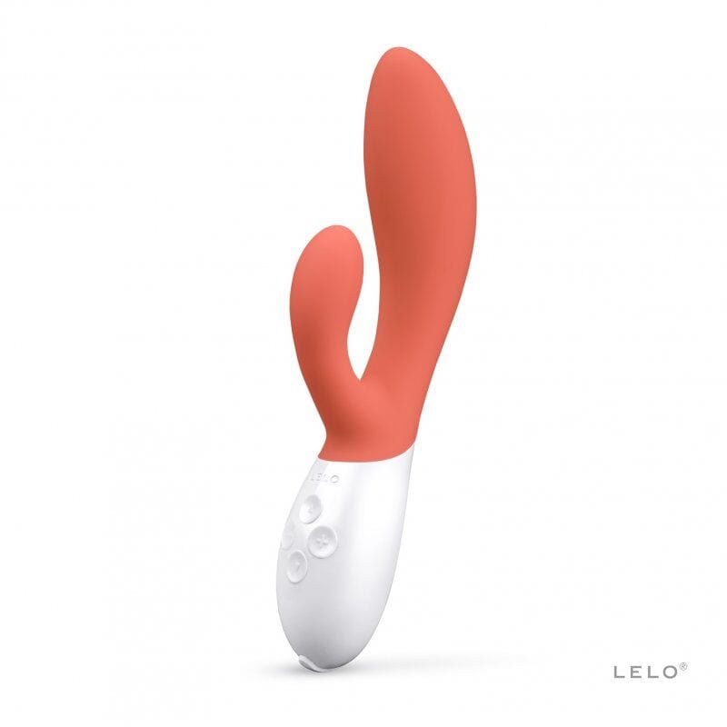 Lelo Lelo Ina 3 - Coral