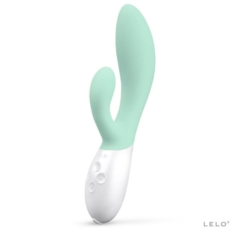 Lelo Lelo Ina 3 - Seaweed