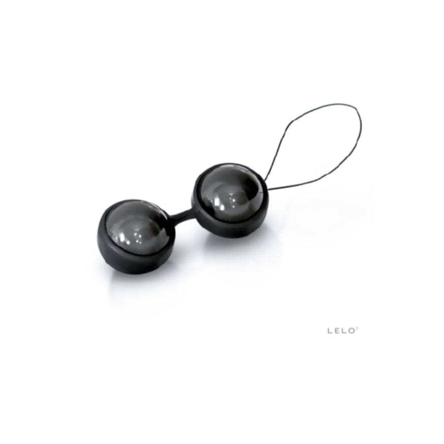 Lelo Lelo Luna Beads Noir