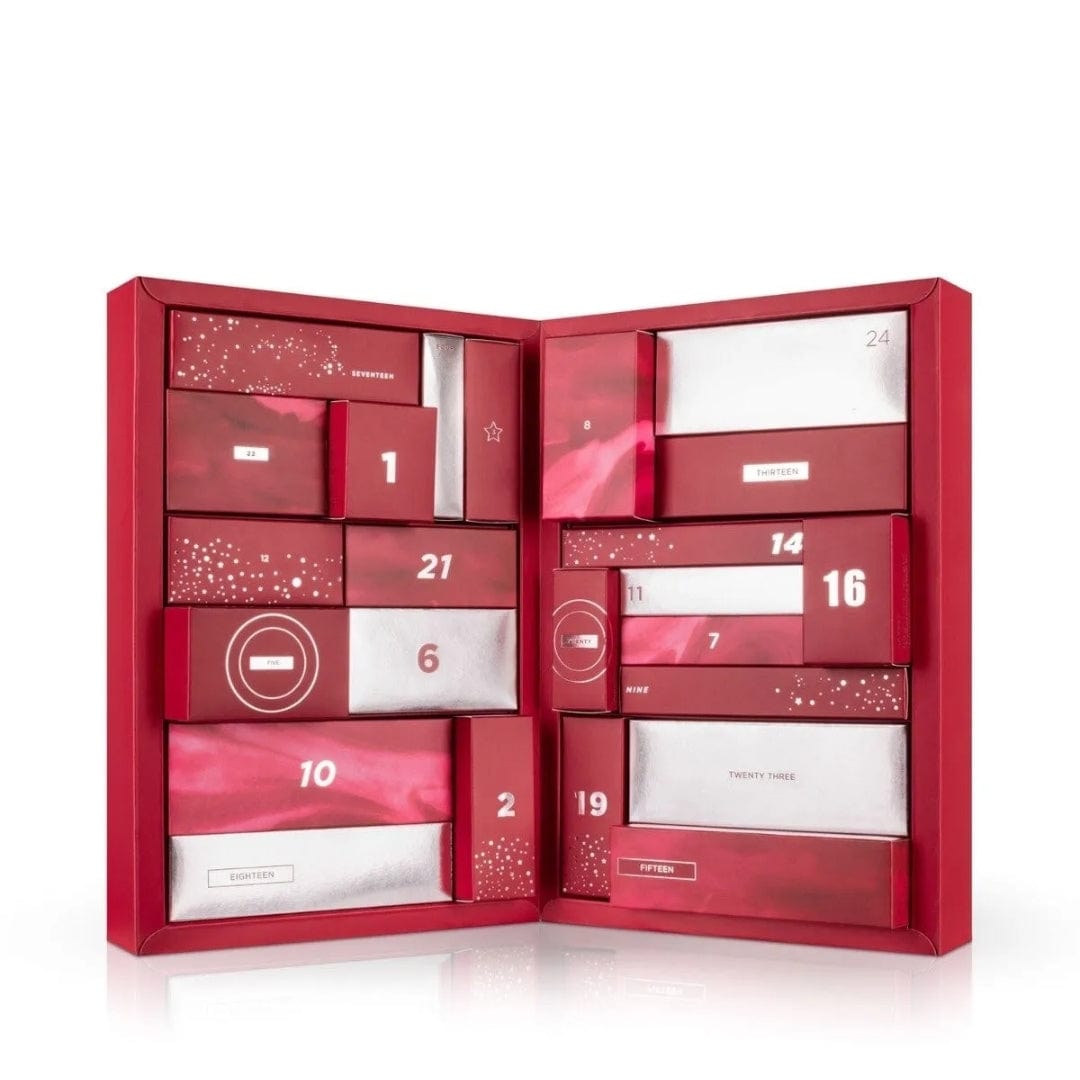 Loveboxxx The Naughty & Nice Sex Toy Advent Calendar 2023 - 24 piece Loveboxxx - For Me To Love