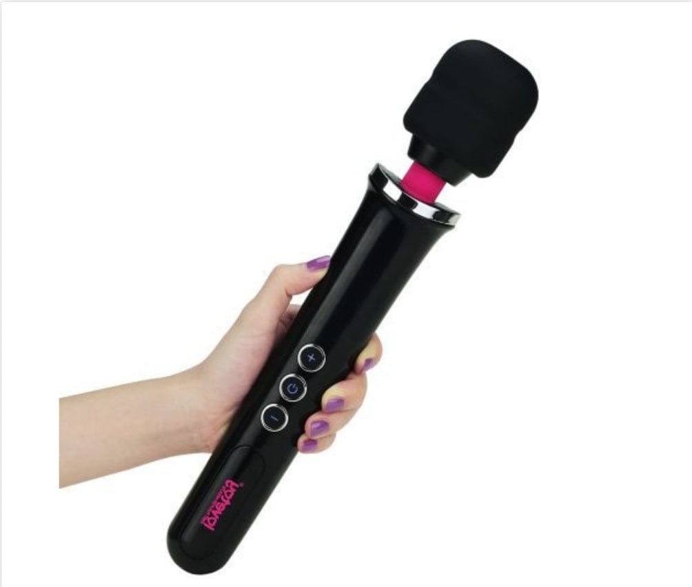 Lovetoy ULTRA WAND VIBRATOR
