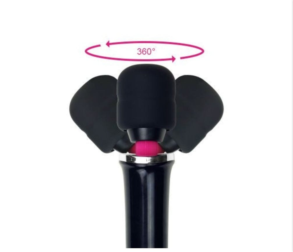 Lovetoy ULTRA WAND VIBRATOR