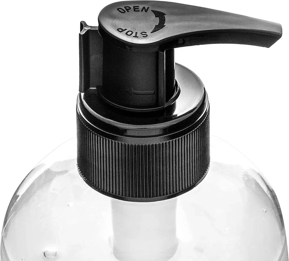 Lubido - Intimate Water-Based Transparent Lube | 250ml Lubido - For Me To Love
