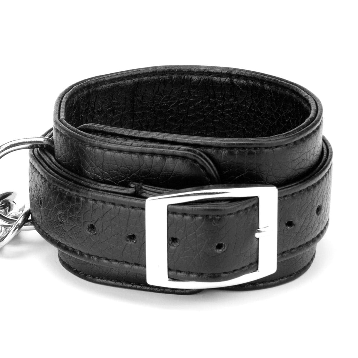 Lux Fetish - 4 Cuff Expandable Spreader Bar Set Lux Fetish - For Me To Love