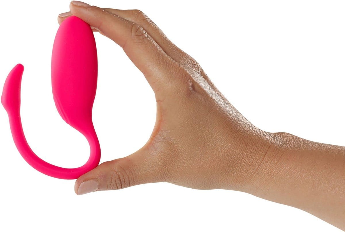 Magic Motion - Flamingo Vibrating Bullet | App Controlled Magic Motion - For Me To Love