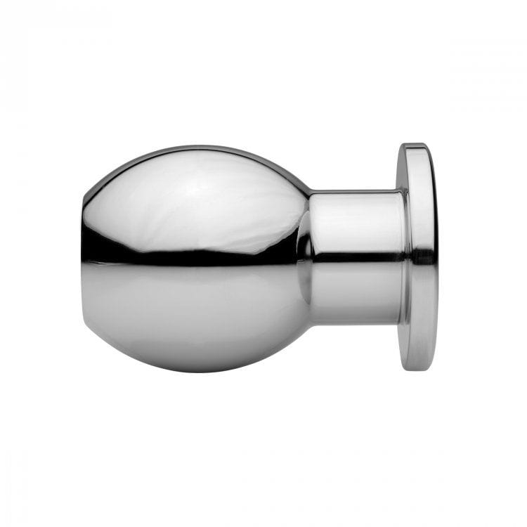 Master Series - Medium Abyss 1.75 Inch Hollow Anal Dilator Master Series - For Me To Love