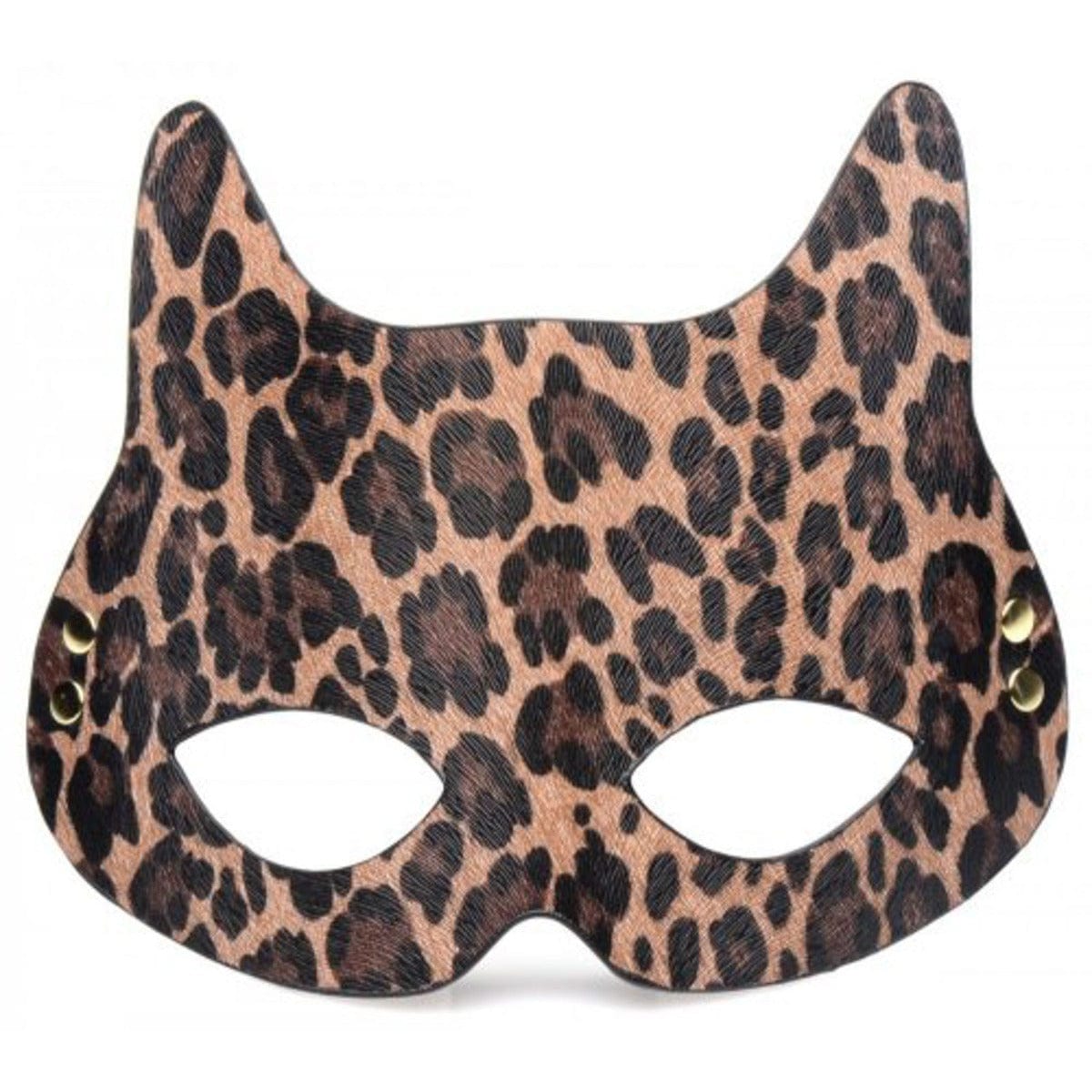 Master Series Wild Sex 7 Piece Bondage Set Leopard Print Master Series - For Me To Love