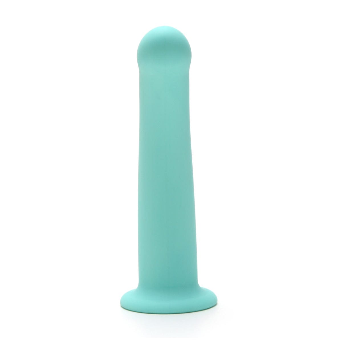 Me You Us - 7 inch Curved Silicone Dildo | Harness Compatible Me You Us - For Me To Love