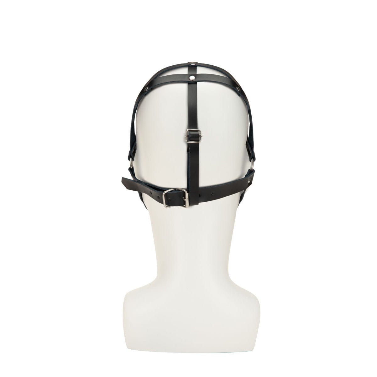 Me You Us Black Web Hood Mask Me You Us - For Me To Love