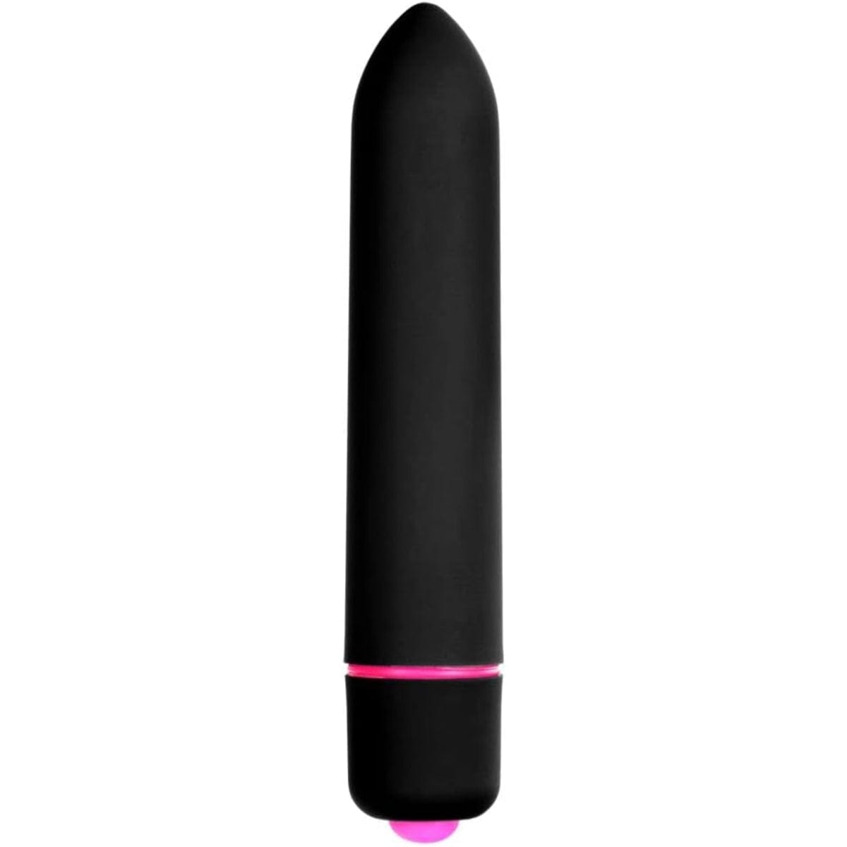 Me You Us - Blossom 10 Mode Bullet Vibrator | Black Me You Us - For Me To Love