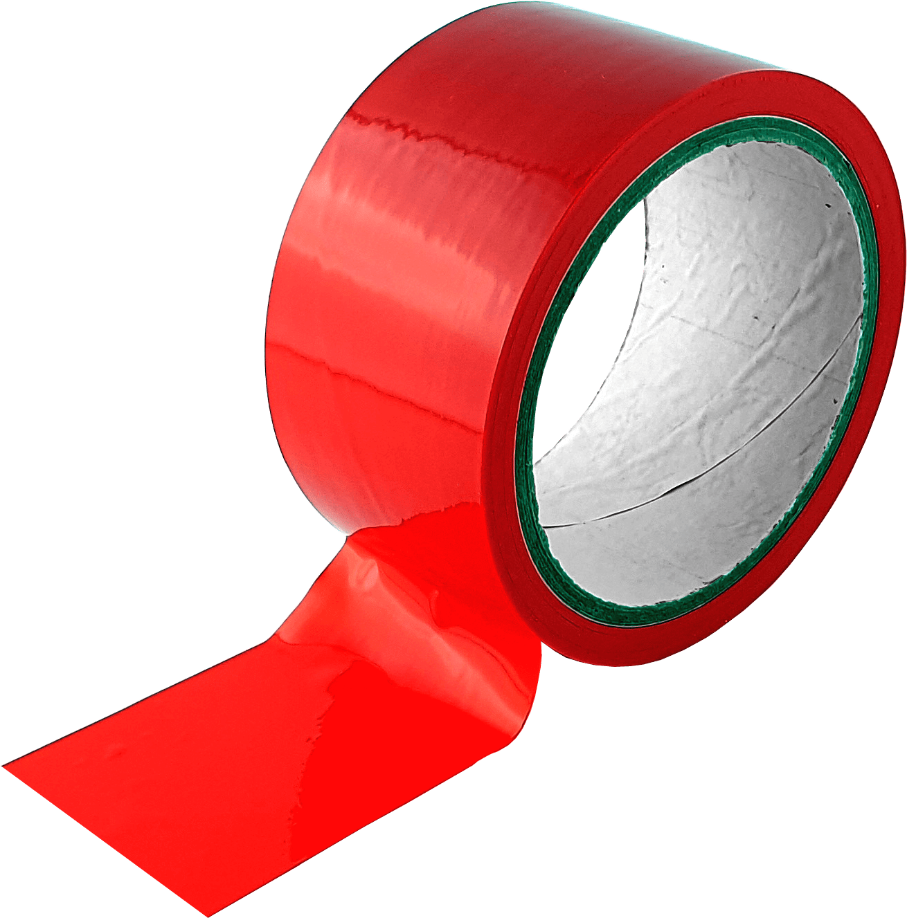 Me You Us - Bound To Please Bondage Tape Restraints 20m | Choice of 3 Colours Red Me You Us - For Me To Love