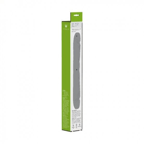 Me You Us - Double Ended Dildo | 12 inches Me You Us - For Me To Love