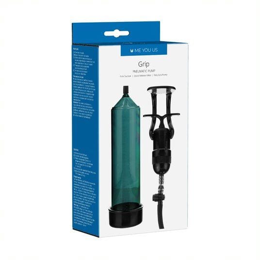 Me You Us - Grip Penis Pump Me You Us - For Me To Love
