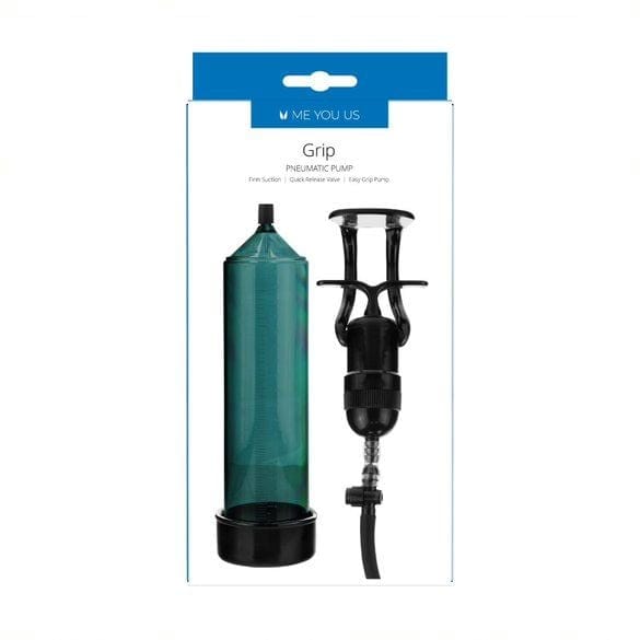 Me You Us - Grip Penis Pump Me You Us - For Me To Love