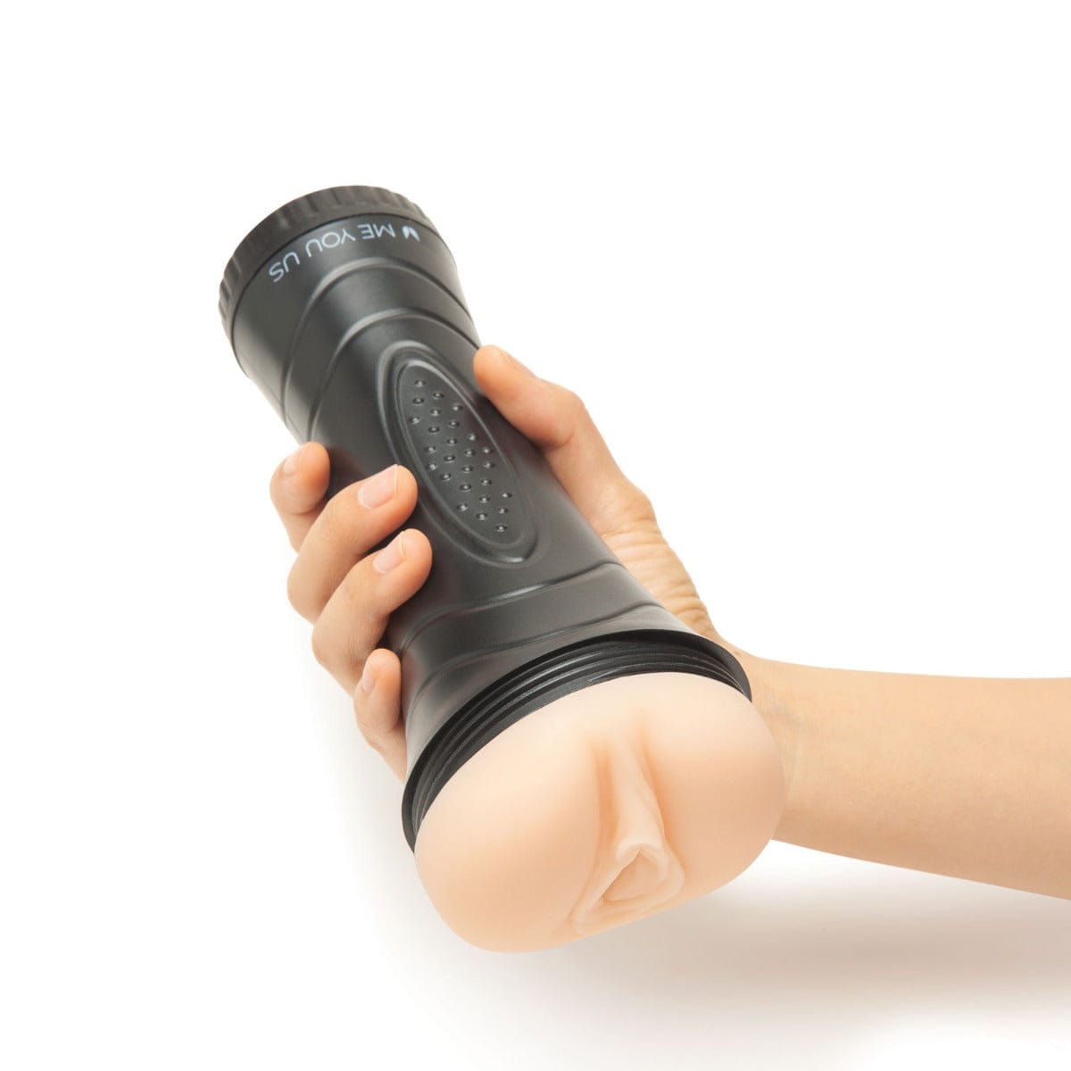 Me You Us Male Masturbator - Me You Us Vagina Stroker 1 Vanilla