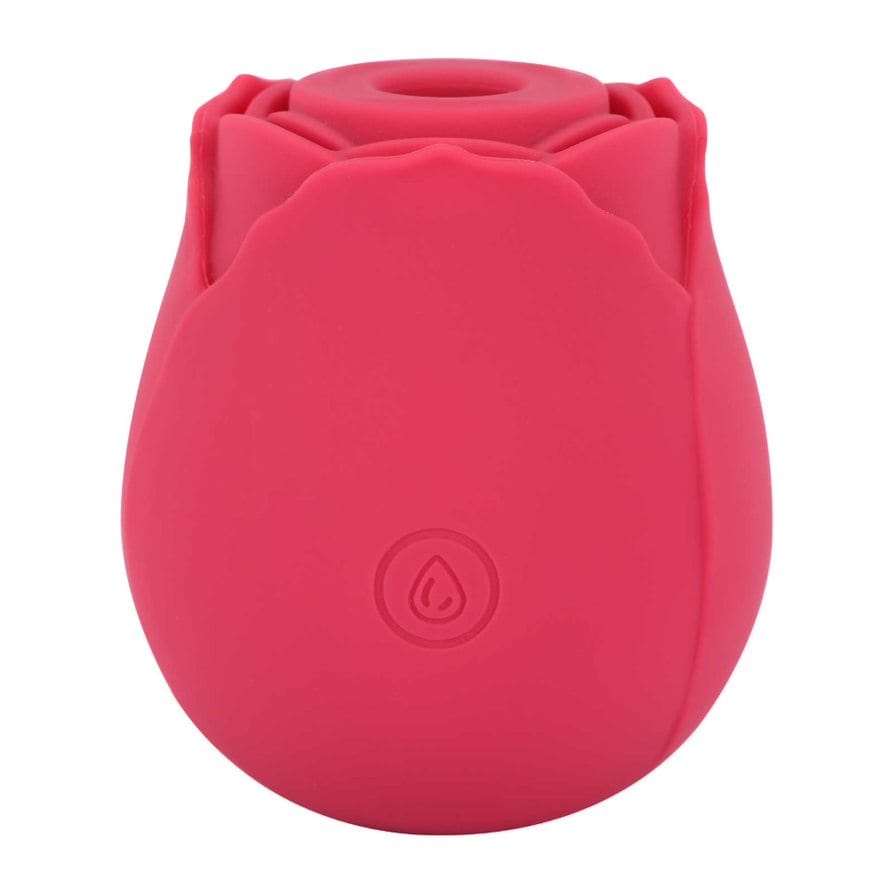 Me You Us - Rosebud Clitoral Suction Vibe - USB Rechargeable Me You Us - For Me To Love