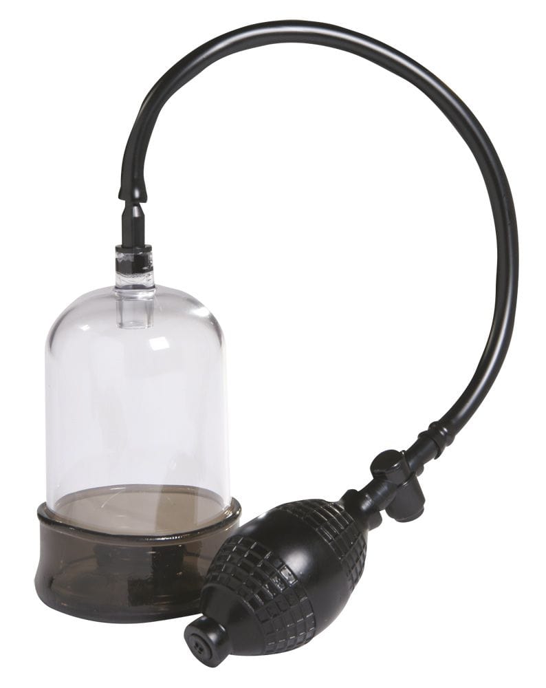 Me You Us - Tipilator Penis Head Pump 3.25 inches Me You Us - For Me To Love